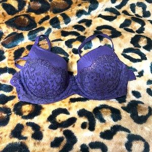 New Body by Victoria Demi bra
